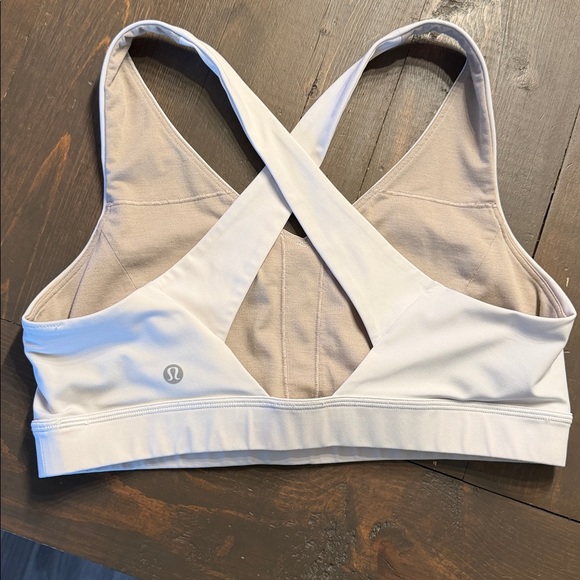 Lululemon Envital Bra EUC 10 - Picture 5 of 7